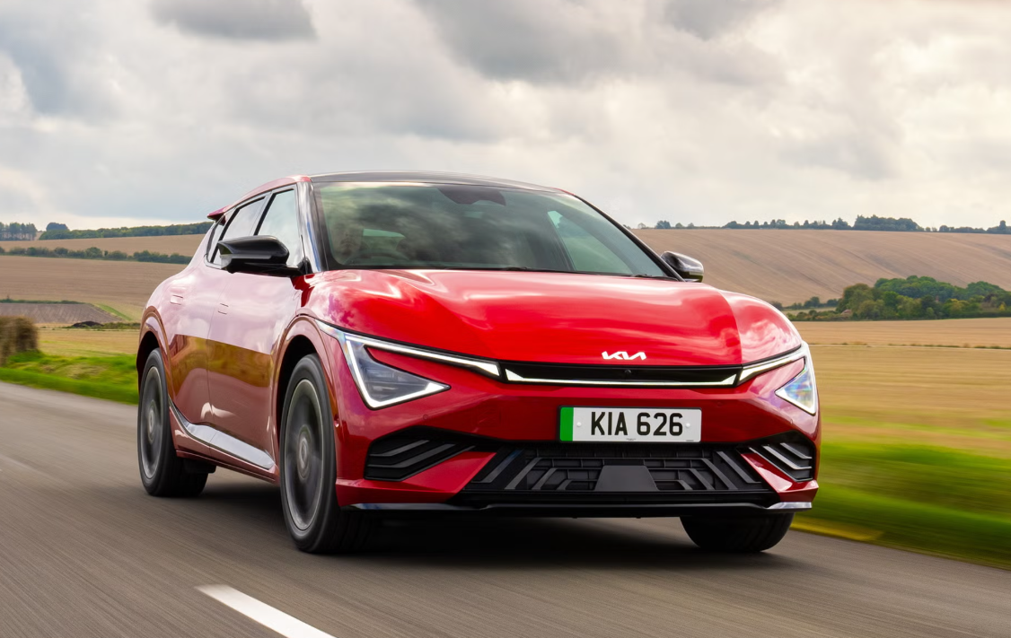 Imagen de Nissan Rouge Sport S 2019 (GRIS)