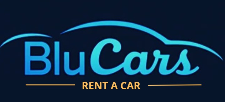 BluCars Logo